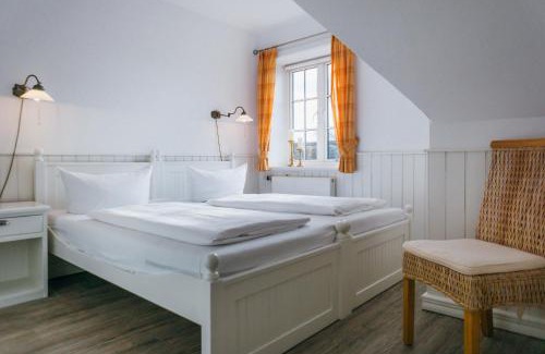 Nebel Hotel | Hotel Ekke Nekkepenn