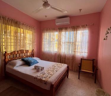 Tecolutla Municipality Hotel | Hotel El almirante