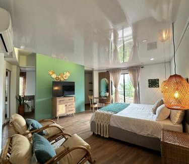Villeta Hotel | Hotel el Ancla Campestre