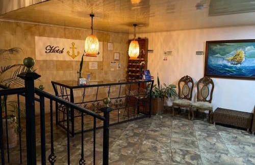 Villeta Hotel | Hotel el Ancla Campestre