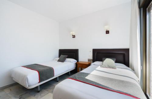 Calahonda Hotel | Hotel El Ancla