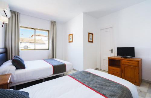 Calahonda Hotel | Hotel El Ancla