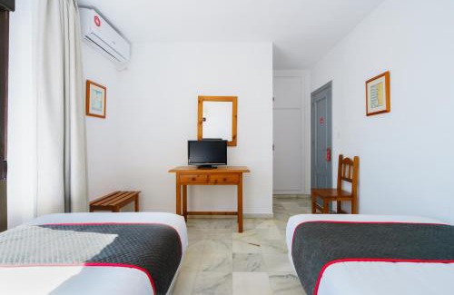 Calahonda Hotel | Hotel El Ancla