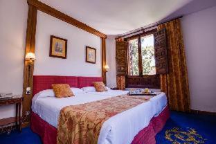 Alcala de Henares Hotel | Hotel El Bedel