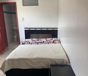 Belen Hotel | Hotel El Belemita