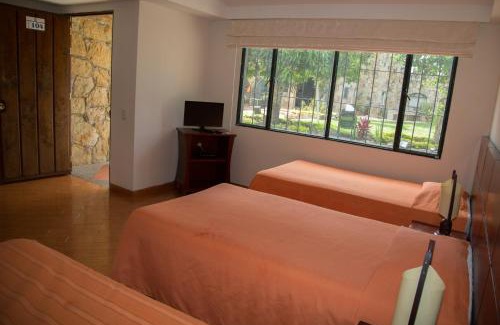 Chinauta Hotel | Hotel El Castillo Chinauta