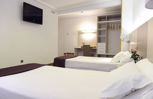 Murcia Hotel | Hotel El Churra
