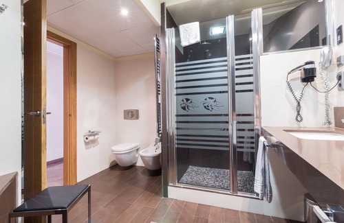 Murcia Hotel | Hotel El Churra