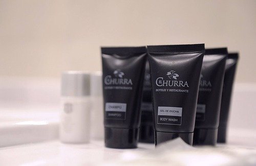Murcia Hotel | Hotel El Churra