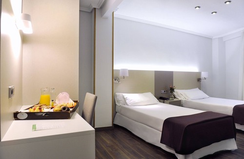 Murcia Hotel | Hotel El Churra