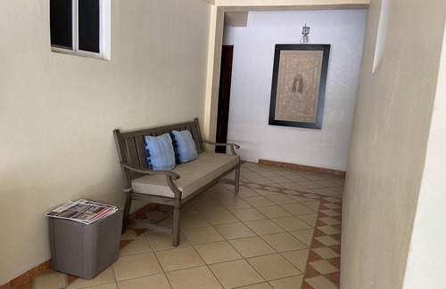 Punta de Mita Hotel | Hotel El Coral