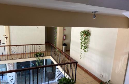 Punta de Mita Hotel | HOTEL EL CORAL