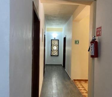 Punta de Mita Hotel | HOTEL EL CORAL