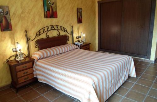 Atarfe Hotel | Hotel El Doncel