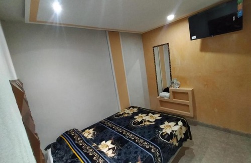 Otumba Hotel | HOTEL EL ENCANTO