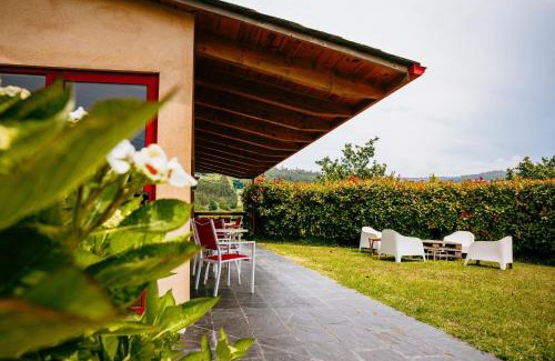 Ortigueira Hotel | Hotel El Castaño Dormilón