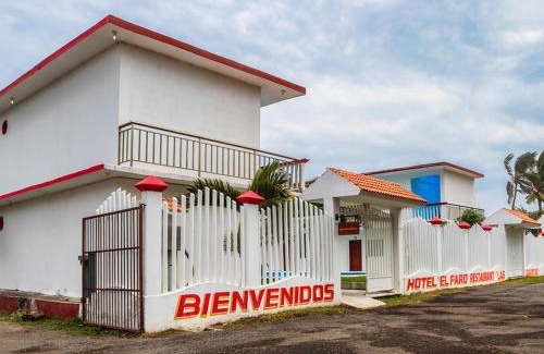 Ursulo Galvan Hotel | Hotel El Faro