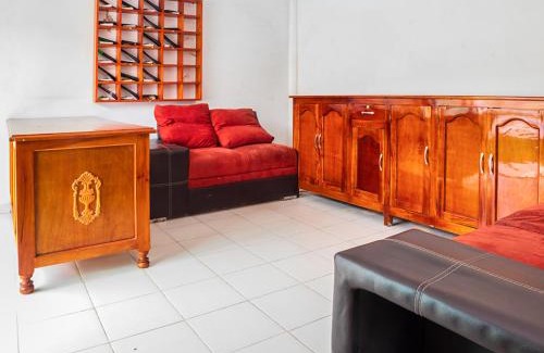 Ursulo Galvan Hotel | Hotel El Faro