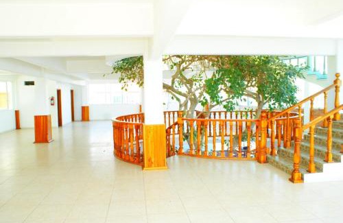 Ursulo Galvan Hotel | Hotel El Faro
