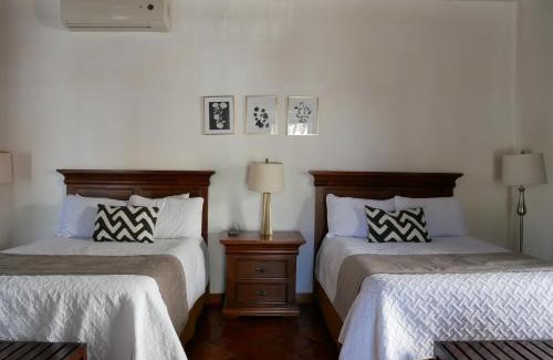 Parras de la Fuente Hotel | Hotel El Farol