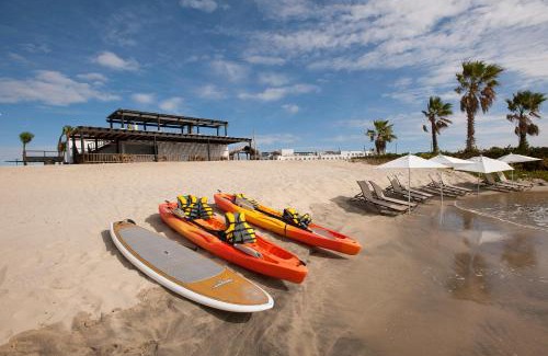 San Jose del Cabo Hotel | Hotel El Ganzo - Adults Only