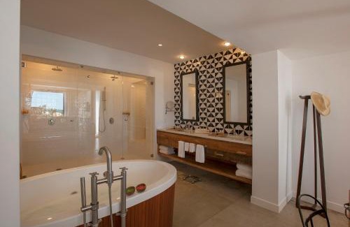 San Jose del Cabo Hotel | Hotel El Ganzo - Adults Only