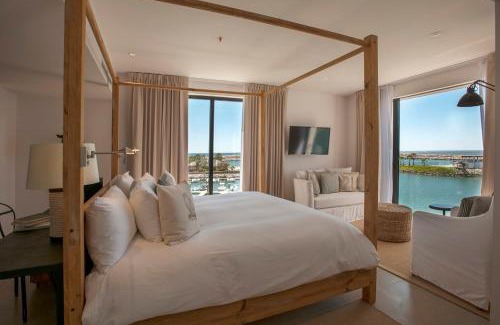 San Jose del Cabo Hotel | Hotel El Ganzo - Adults Only