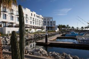 San Jose del Cabo Hotel | Hotel El Ganzo - Adults Only