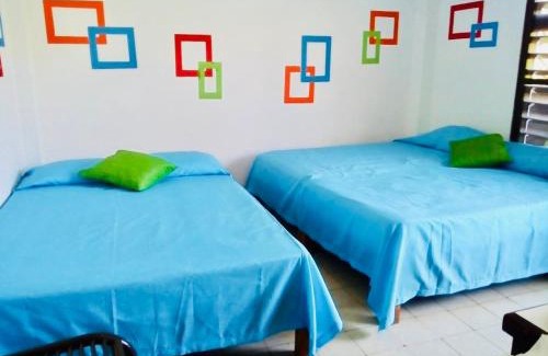 Acapulco Hotel | Hotel El Kiosco