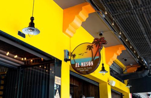 La Dorada Hotel | Hotel El Meson