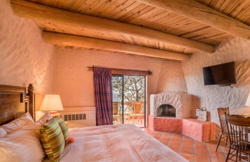 El Divisadero Hotel | Hotel El Mirador by Balderrama Hotel Collection