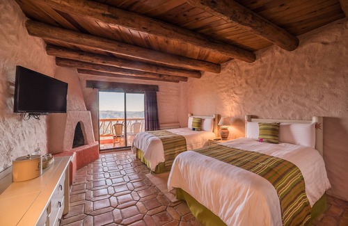 El Divisadero Hotel | Hotel El Mirador by Balderrama Hotel Collection