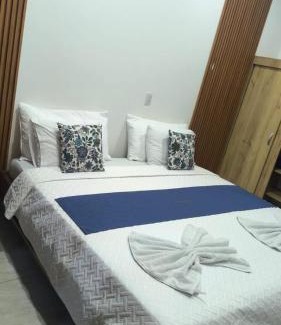 Nuqui Hotel | Hotel el Mono
