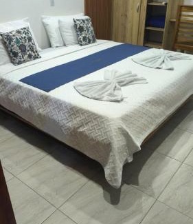 Nuqui Hotel | Hotel el Mono