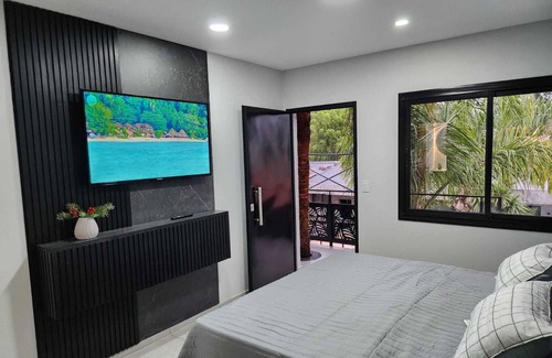 Villa Carlos Paz Hotel | Hotel El Paraiso Boutique