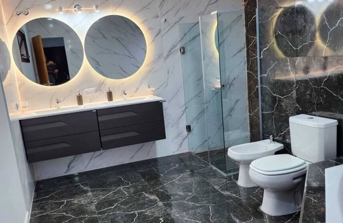 Villa Carlos Paz Hotel | Hotel El Paraiso Boutique