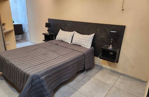 Villa Carlos Paz Hotel | Hotel El Paraiso Boutique