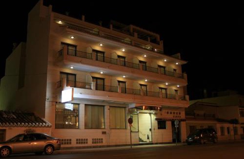 Caleta de Velez Hotel | Hotel el Paraiso