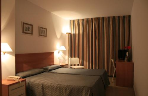Caleta de Velez Hotel | Hotel el Paraiso