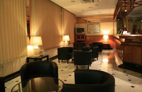 Caleta de Velez Hotel | Hotel el Paraiso