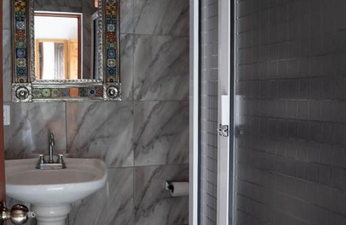 Centro Hotel | Hotel El Patio