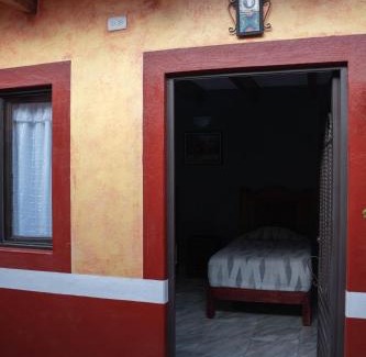 Centro Hotel | Hotel El Patio