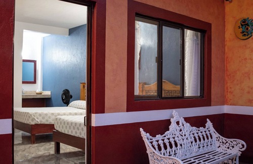 Centro Hotel | Hotel El Patio Tequisquiapan