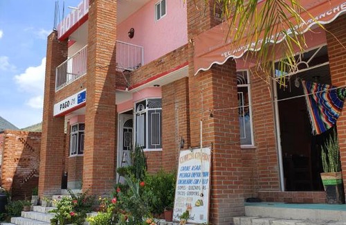 Cardonal Hotel | Hotel El Rancherito