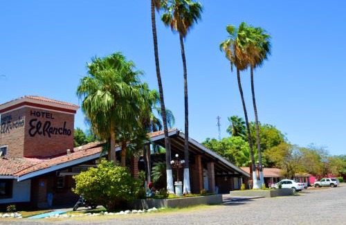 Navojoa Hotel | Hotel El Rancho