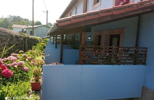 Puertas De Vidiago Hotel | Hotel el Rincon de Yaxu