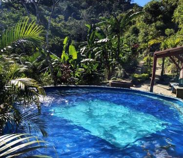 Minca Hotel | Hotel El Santuario
