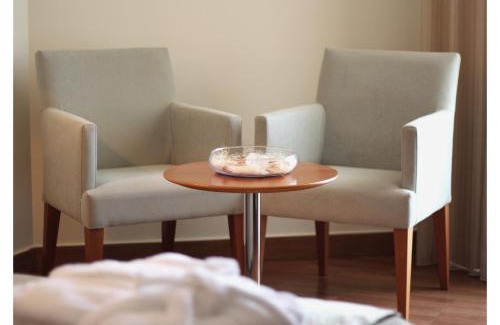 Carboneras Hotel | Hotel El Trebol