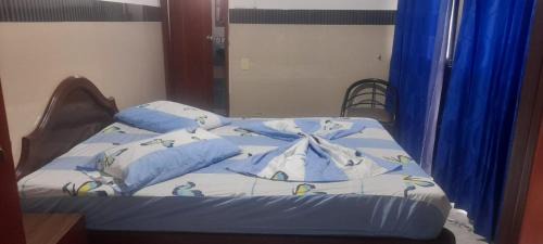 Apiay Hotel | Hotel El vaquiano