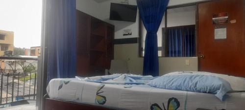 Apiay Hotel | Hotel El vaquiano